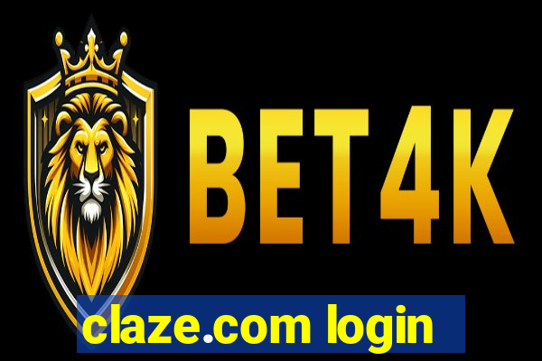 claze.com login